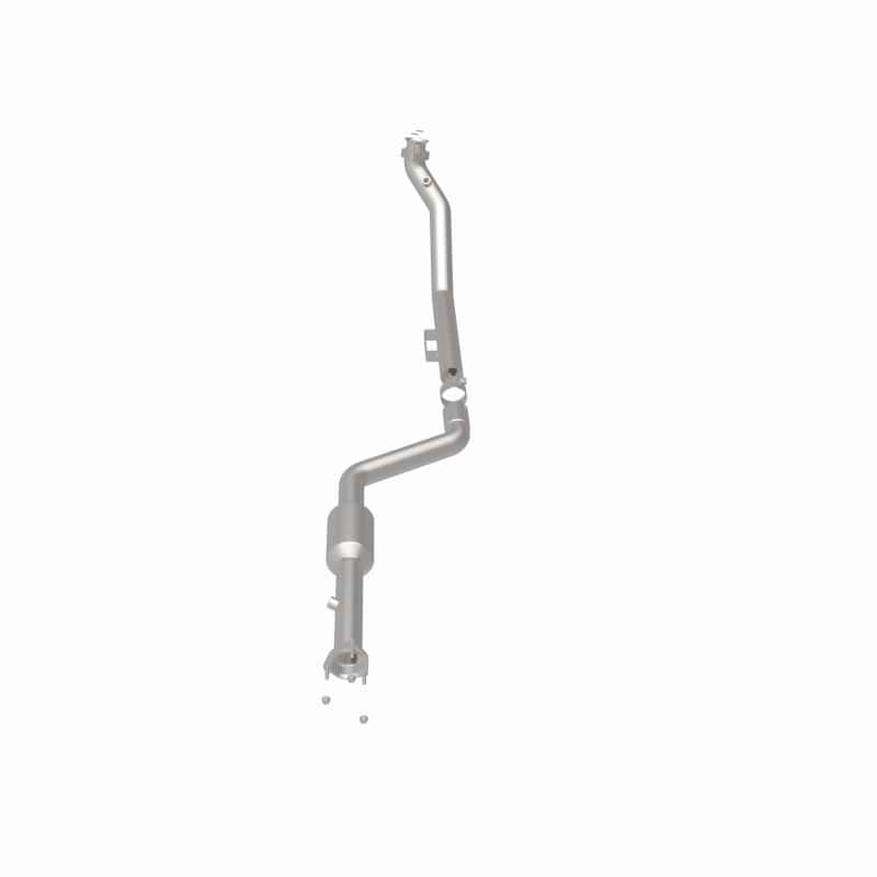 Magnaflow — Magnaflow Conv DF 01-04 SLK230 2.3 Underbody
OEM Grade
OEM - view 14