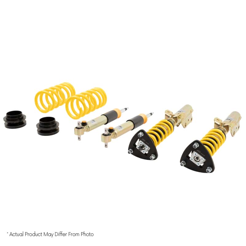 ST Suspensions — ST XTA-Plus 3 Adjustable Coilovers Subaru/Scion/Toyota BRZ/FRS/86
Coilover Kit - view 5