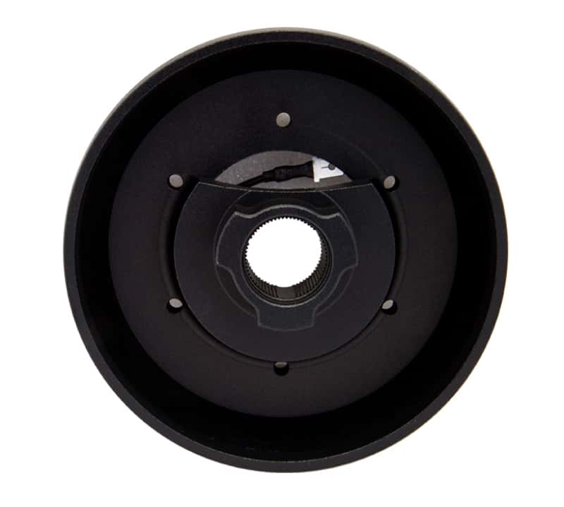 NRG — NRG Short Hub Adapter 2010+ Chevy Camaro - view 7