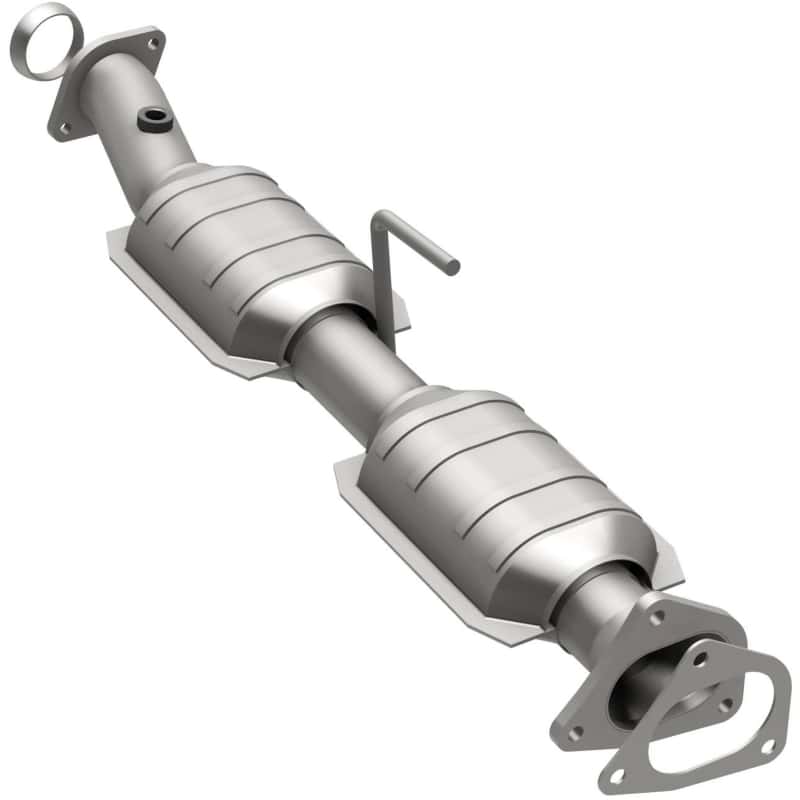 Magnaflow — MagnaFlow Conv DF Ranger/B3000/B4000 Pick-Up
HM Grade
HM - view 3