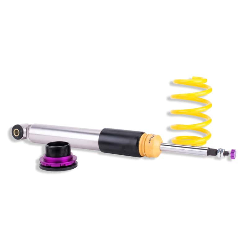KW — KW Coilover Kit V3 Mini Cooper (F56) Hardtop w/ Dynamic Damper Control incl. EDC cancellation kit
Coilover Kit - view 8