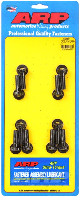 ARP — ARP Ford 6.4L diesel flexplate bolt kit - view 1