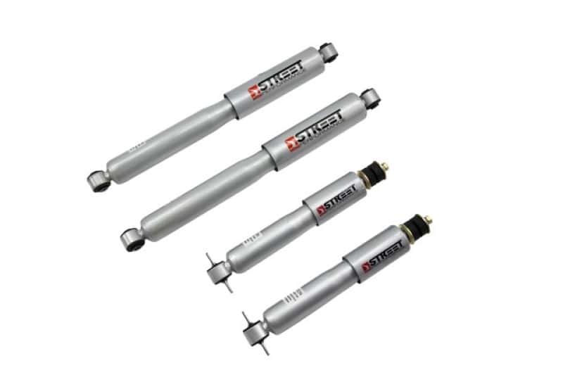 Belltech — Belltech SHOCK SET STREET PERFORMANCE
SHOCK ABSORBER SET - view 2