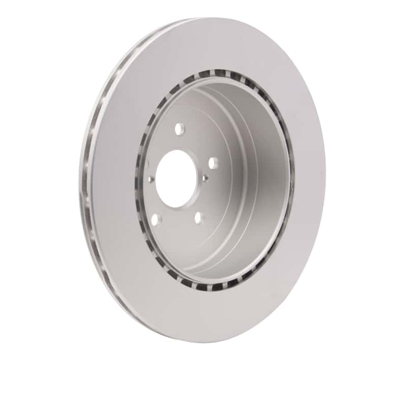 DFC — DFC 2004 Subaru Impreza Rear Hi-Carbon Alloy Geomet Coated Rotor
DFC Brake Rotor - view 4