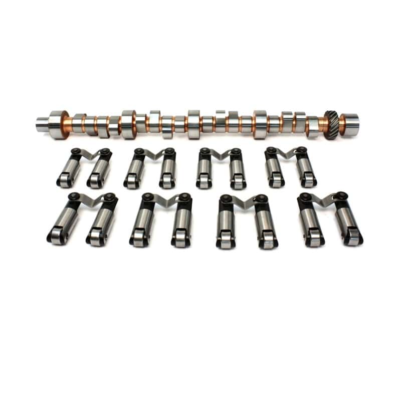COMP Cams — COMP Cams Cam & Lifter Kit CRS 288R-10
Camshaft, Lifter Kt - view 1