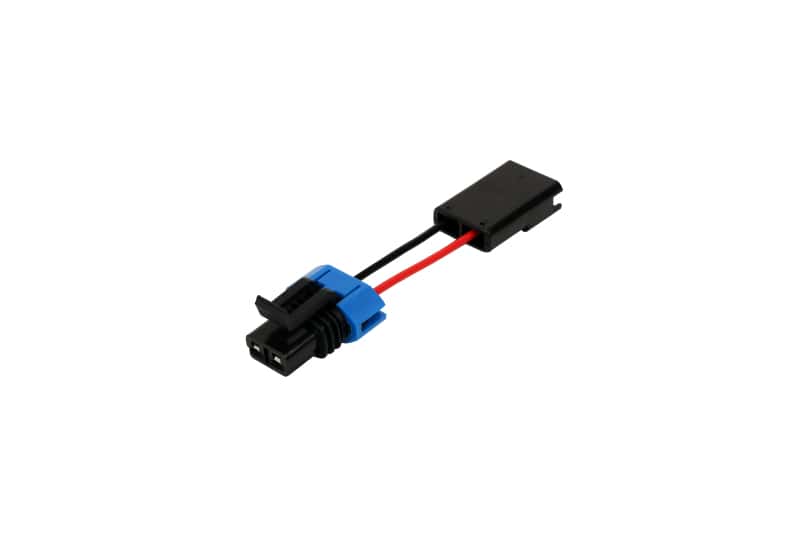 Aeromotive — Aeromotive Metri-Pack 280 to Walbro Harness Electrical Adapter
Adapter - view 4