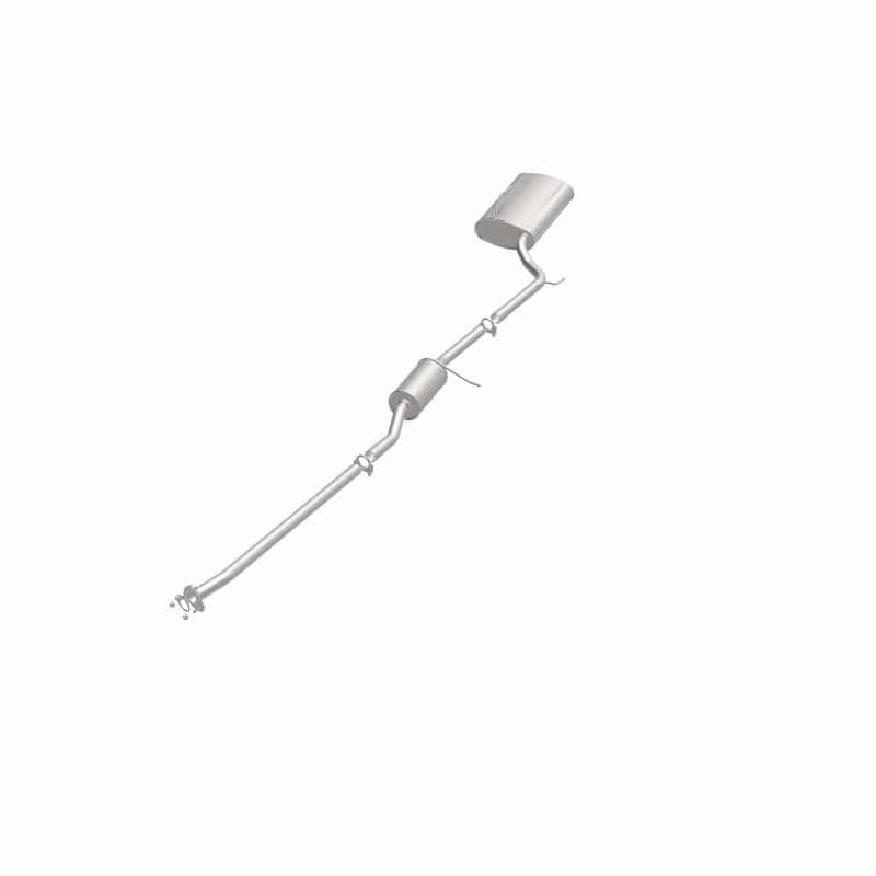 Magnaflow — MagnaFlow BRE Exhaust Kit 03-05 Honda Accord 2.4L
Exhaust Kit - view 23