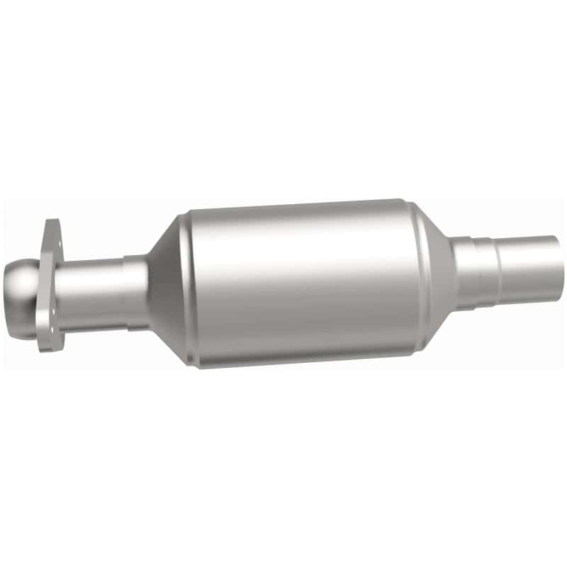 Magnaflow — Magnaflow 94-95 S10/Sonoma 2.2L CA Direct Fit Converter
California - view 32