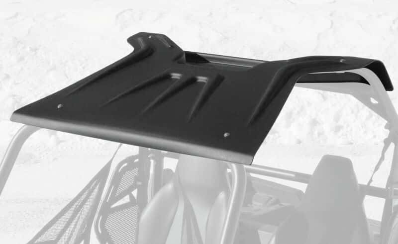 QuadBoss — QuadBoss 12-21 Polaris RZR 570 (2) Roof - view 3