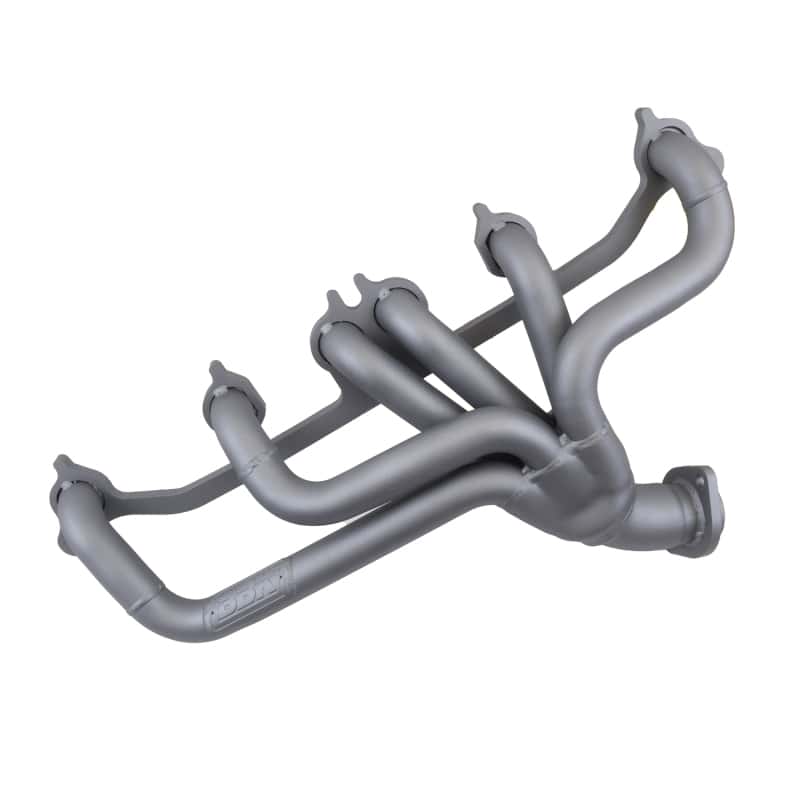 BBK — BBK 91-99 Jeep 4.0L Short Tuned Length Header - Titanium Ceramic
Exhaust Headers - view 7