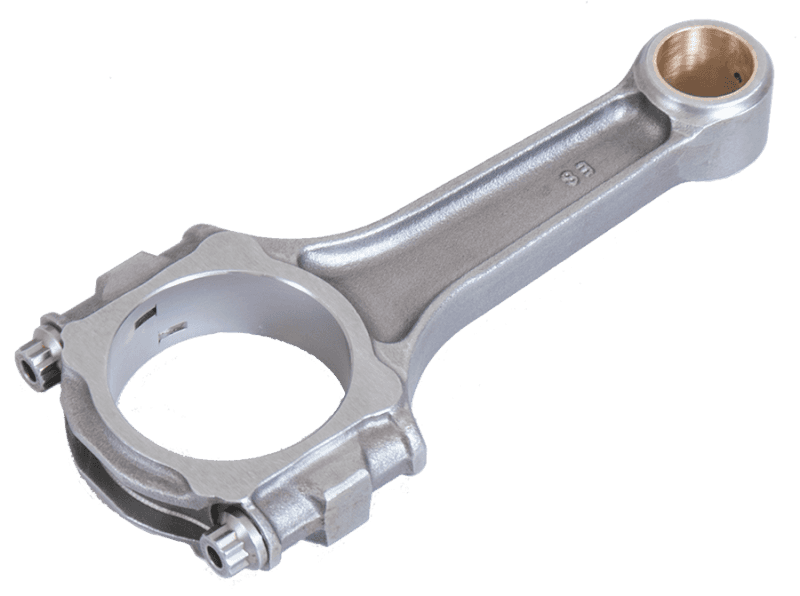 Eagle — Eagle Chevrolet Big Block 5140 I-Beam Connecting Rod 6.135in w/ 7/16in ARP 8740 (Set of 8)
Connecting Rods - view 6
