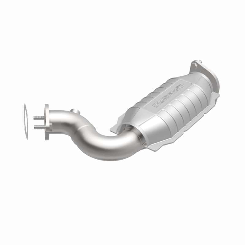 Magnaflow — MagnaFlow Conv DF 08-09 Cadi CTS 3.6L Driver Side OEM
OEM Grade
OEM - view 26