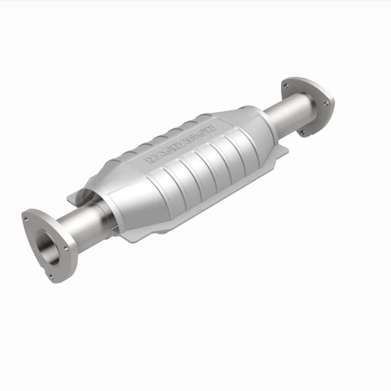 Magnaflow — MagnaFlow Conv DF GM 90 91
Standard Grade
Standard - view 6