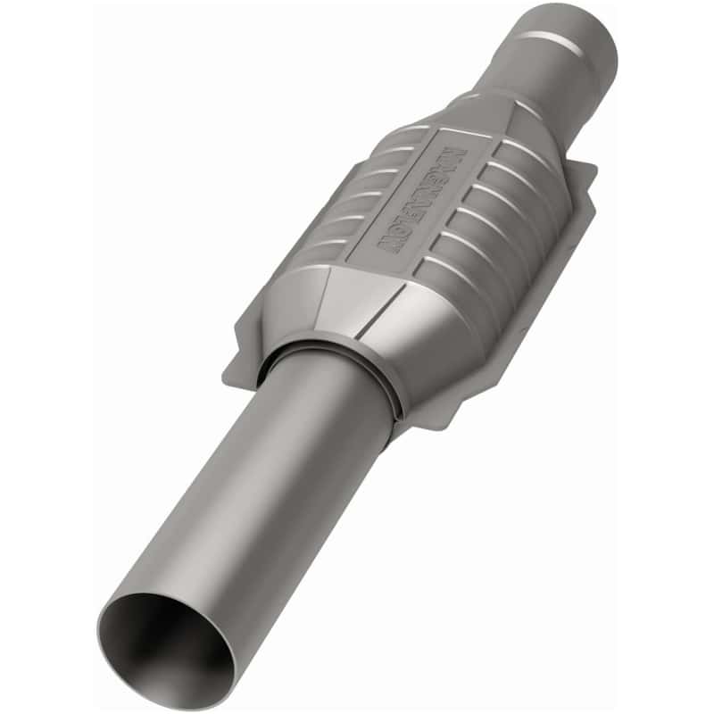Magnaflow — MagnaFlow Conv DF Gm
Standard Grade
Standard - view 4