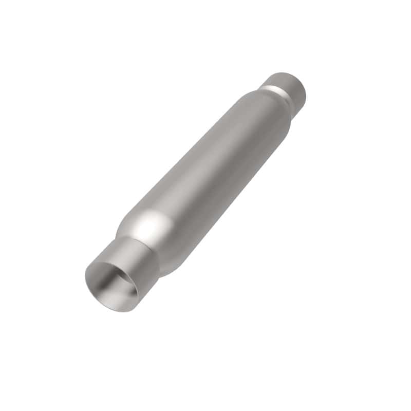 Magnaflow — MagnaFlow Muff GP 4 Dia 18inch 3/3
Glasspack - view 30