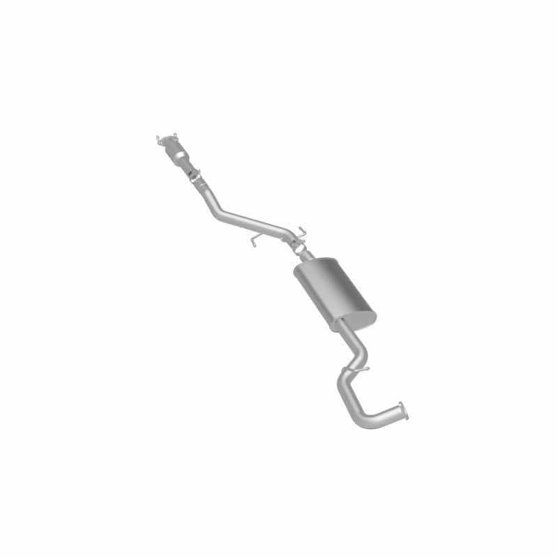 Magnaflow — Magnaflow 14-15 Kia Sorento LX L4 2.4L OEM Grade / EPA Compliant Direct-Fit Catalytic Converter
OEM Grade
OEM - view 15