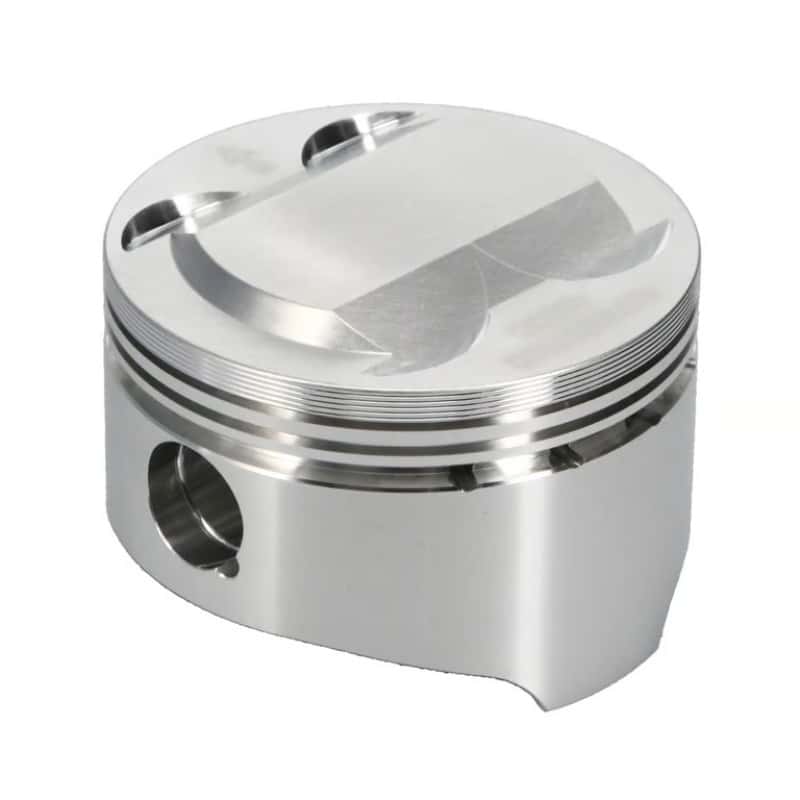 Wiseco — Wiseco Honda TRX300EX 92-08 111 CR 2992XC Piston Kit
Piston Kit - view 5