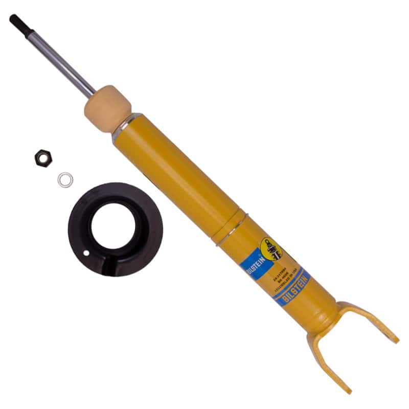 Bilstein — Bilstein 09-18 Ram 1500 4WD B6 4600 Front Shock Absorber
Shock - view 2