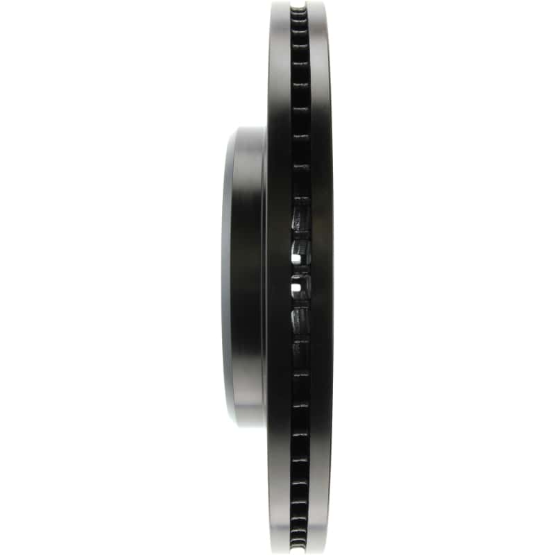 Stoptech — StopTech Power Slot 95-00 Lexus LS400/LS430/LS460/LS600h L Slotted Right Front Rotor
Sport Slotted Rotor
Disc Brake Rotor - view 7