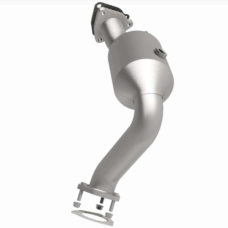 Magnaflow — Magnaflow 11-12 A8 Quattro V8 4.2 OEM Close Coupled Direct Fit Converter
OEM Grade
OEM - view 11