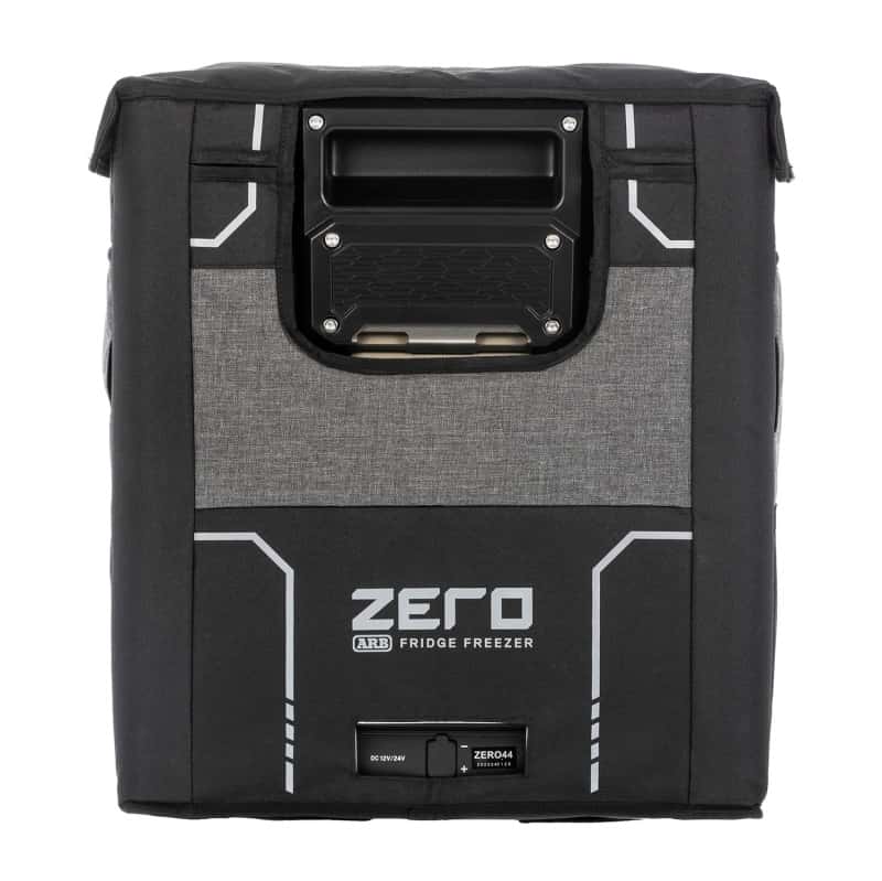 ARB — ARB Zero Fridge Transit Bag- For Use with 47Q Single Zone Fridge Freezer
Fridge Transit Bag - view 2
