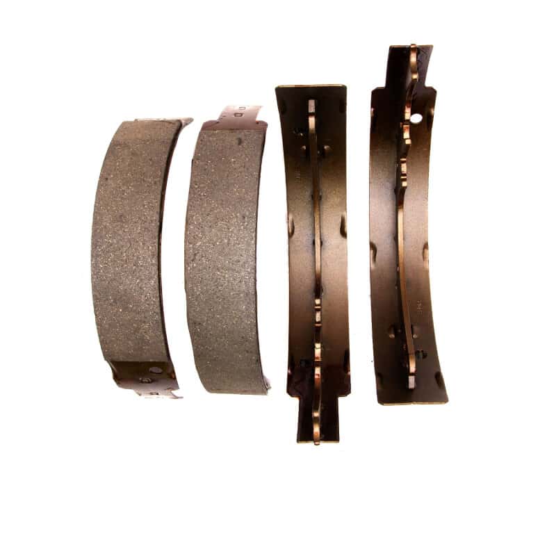 DFC — DFC 71-99 Buick Century Rear Premium Service Shoes
DFC Brake Shoe Set - view 2