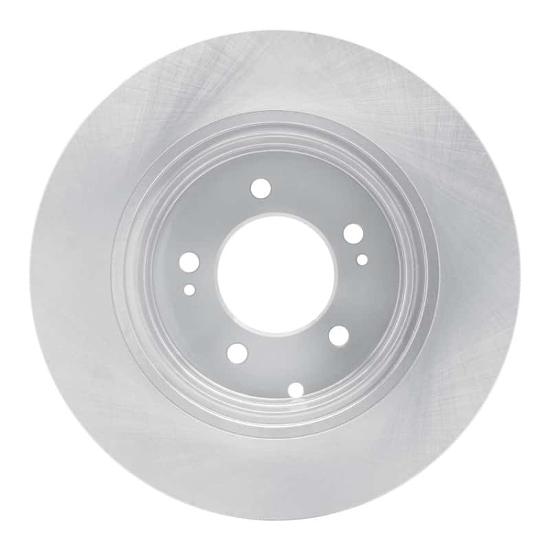 DFC — DFC 17-19 Kia Cadenza Rear Brake Rotor
DFC Brake Rotor - view 5