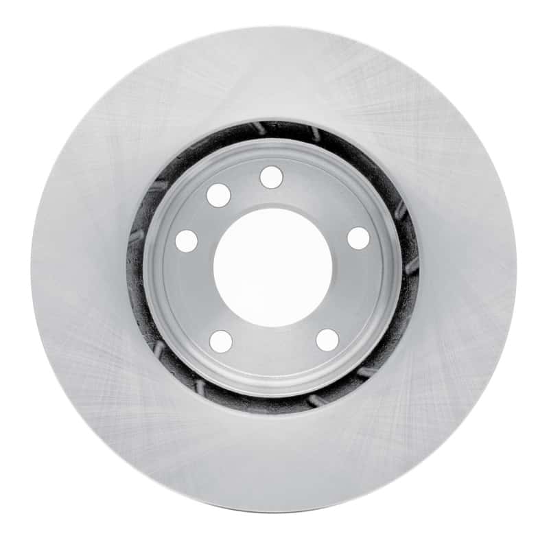 DFC — DFC 03-18 Porsche Cayenne Left Front Brake Rotor
DFC Brake Rotor - view 5