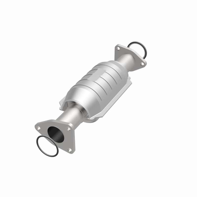 Magnaflow — MagnaFlow Conv Direct Fit Acura Legend 86 90
Standard Grade
Standard - view 25