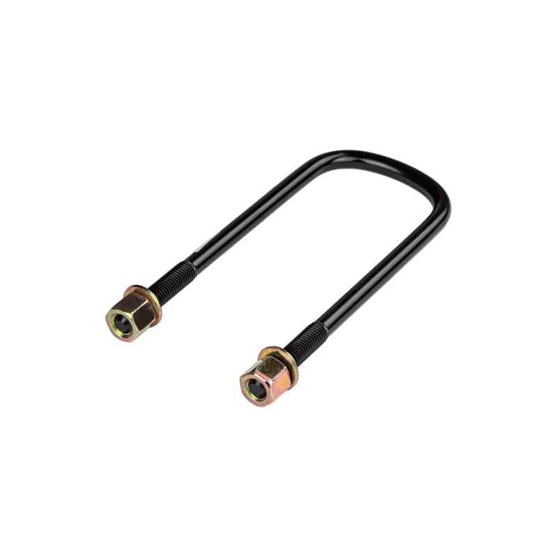 Old Man Emu — ARB / OME U Bolt Washer & Nut
U-Bolt - view 3