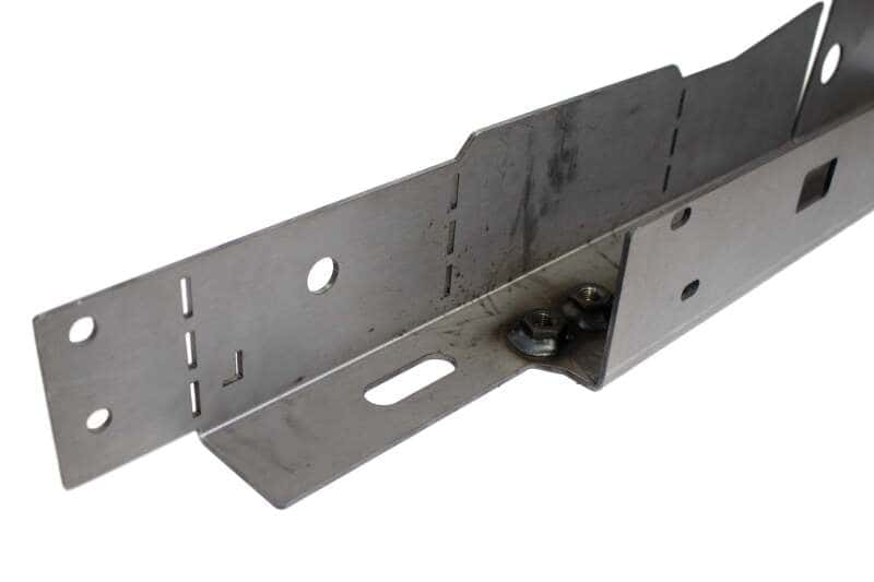 RustBuster — RustBuster 07-14 FJ Cruiser Center Frame Section - Right Side - view 4