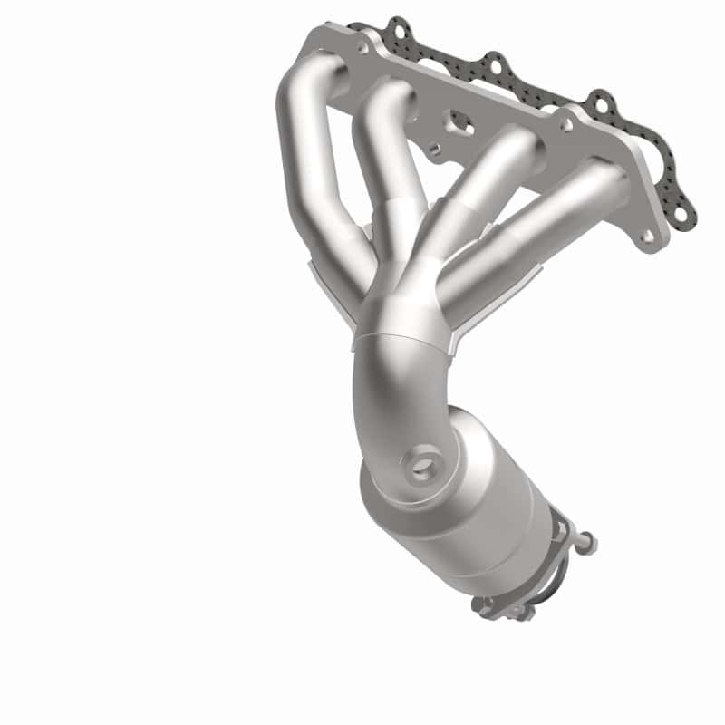 Magnaflow — MagnaFlow Conv DF 97-01 Camry 2.2 manif OEM
OEM Grade
OEM - view 28