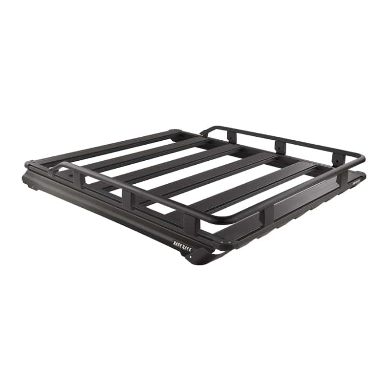 ARB — ARB 61in x 51in BASE Rack with Mount Kit Deflector and 3/4 Rails
BASE Rack Kit - view 2