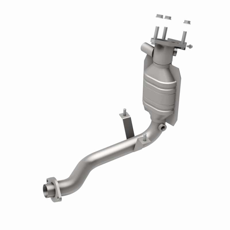 Magnaflow — Magnaflow Conv DF 01-04 Ford Escape
California - view 18