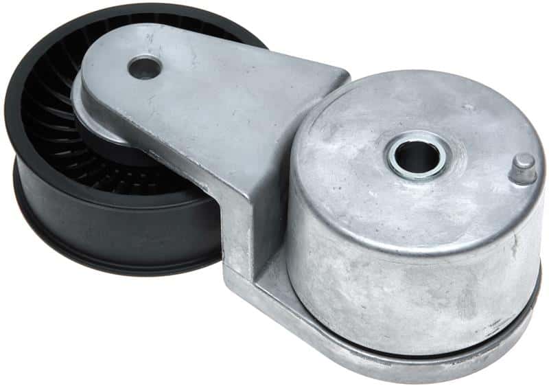 Gates — Gates 88-93 Chevrolet C & K Series Pickup V-8 7.4L Tensioner Assy. Belt Drive Tensioner - view 2