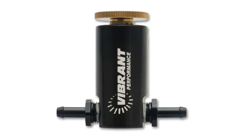 Vibrant — Vibrant Manual Boost Controller w/ Mounting Bracket (Black Anodized)
ManualBoostContrlBlk
Manual Boost ContKit
TChrgrBoostCntrl - view 2