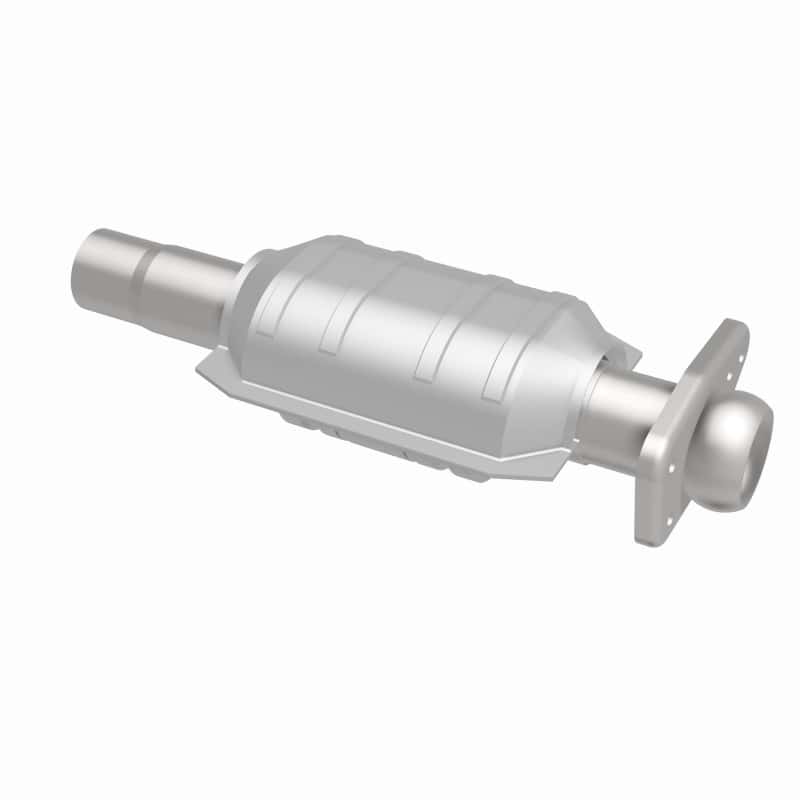 Magnaflow — MagnaFlow Conv DF Sonoma-S10 94-95 2.2/4.3L
Standard Grade
Standard - view 13