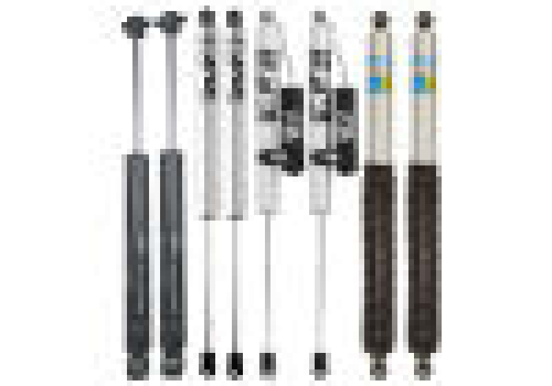 Superlift — Superlift 07-18 Jeep Wrangler JK 4in Long Arm Kit - Fox RES Shocks - view 3