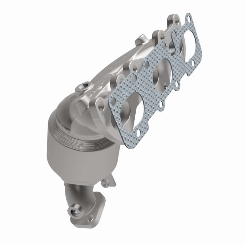 Magnaflow — MagnaFlow Conv DF 13-14 Santa Fe 3.3L Manifold
OEM Grade
OEM - view 29