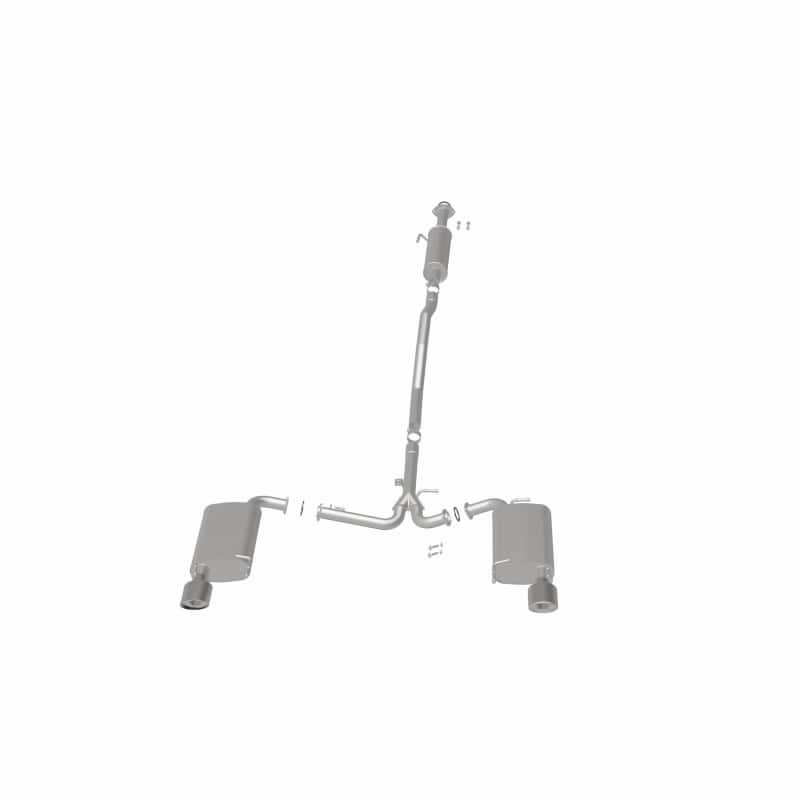 Magnaflow — BRExhaust Exhaust Kit - 13-16 Lexus ES350 3.5L
Exhaust Kit - view 12