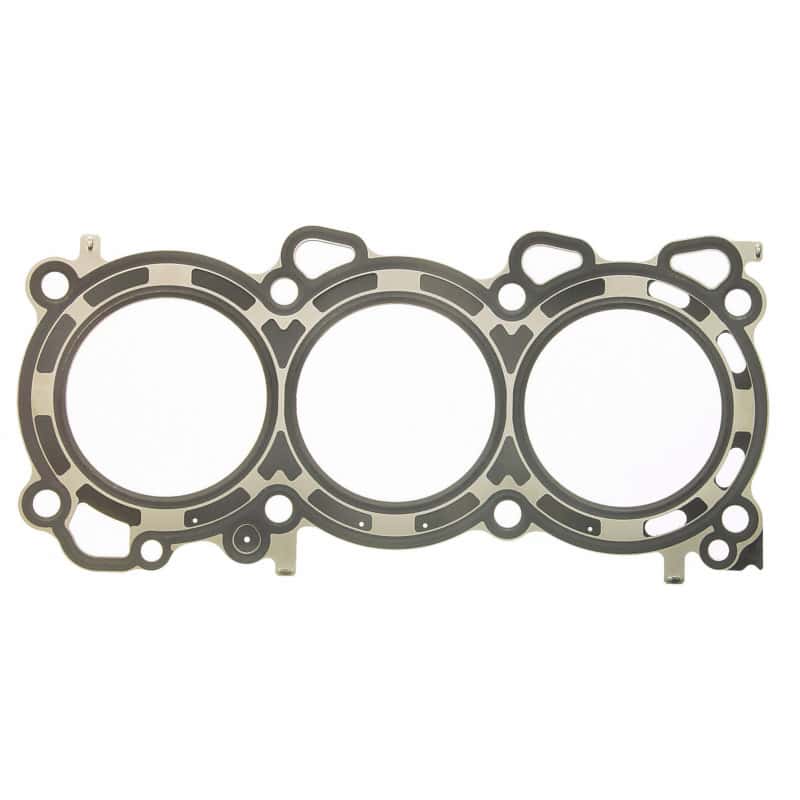 Fel-Pro — Fel-Pro Nissan Maxima 9509 PT PermaTorque Engine Cylinder Head Gasket - view 1