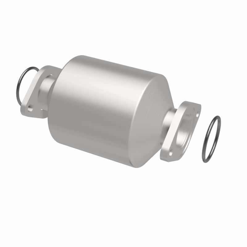 Magnaflow — MagnaFlow Conv DF 93-97 Geo Prizm-Toyota Celi
Standard Grade
Standard - view 13