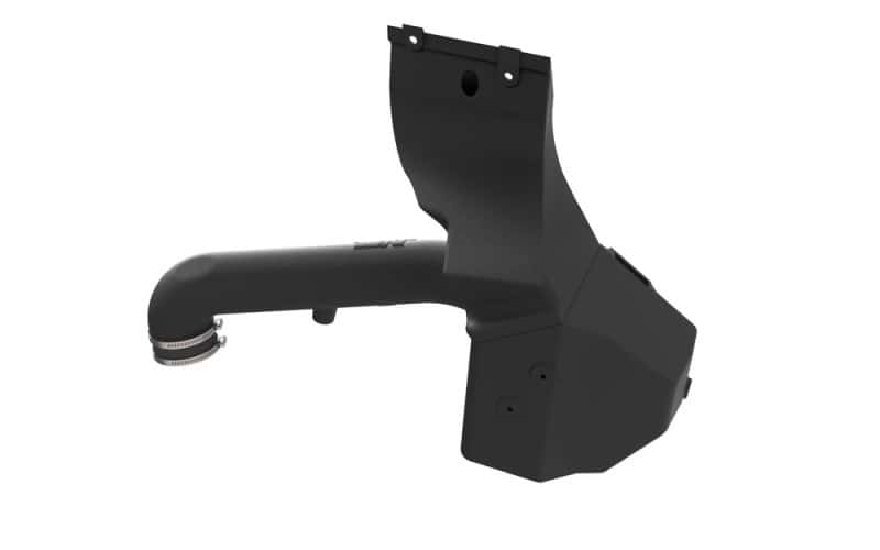 K&N Engineering — K&N 63 Series AirCharger Performance Intake 2021+ Ford F150 5.0L V8 F/I
Air Intake System - view 5