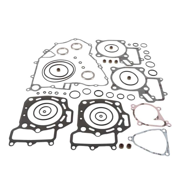 Vertex Pistons — Vertex Gaskets 13-21 Kawasaki KVF750 Brute Force Complete Gasket Kit - view 1