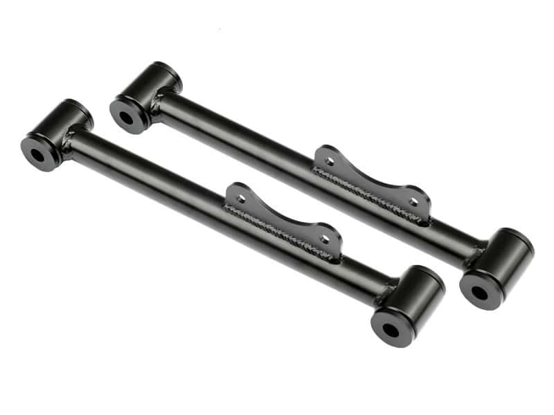 Ridetech — Ridetech 79-04 Ford Mustang StrongArms Rear Lower
R Lwr Arms 79-93 Mus - view 1