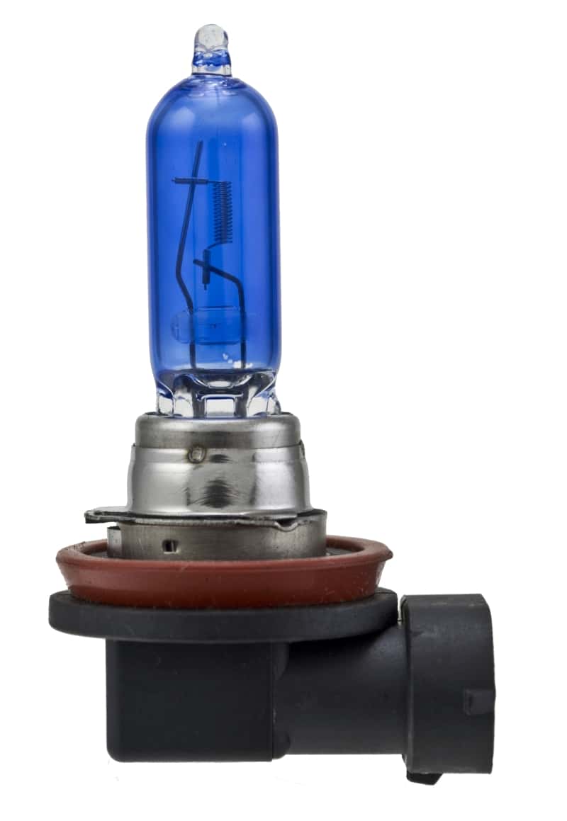 Hella — Hella Optilux H9 12V/100W XB Xenon White Bulb (pair)
H9 Halogen Bulb
Bulb - view 4