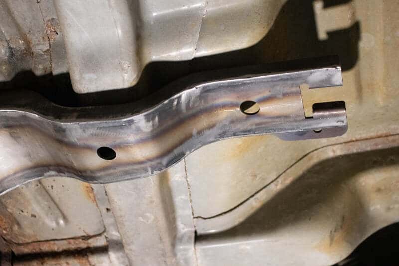 RustBuster — Rustbuster Tank Support Bracket - view 7
