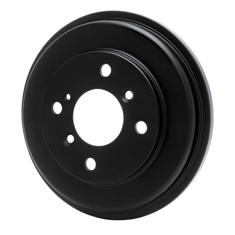 DFC — DFC 11-19 Ford Figo (Mexico) Rear True Balanced Brake Drum
DFC Brake Drum - view 2