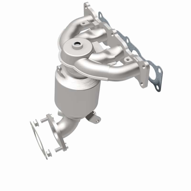Magnaflow — Magnaflow Conv DF 2017 Santa Fe L4 2.4 OEM Manifold
OEM Grade
OEM - view 18