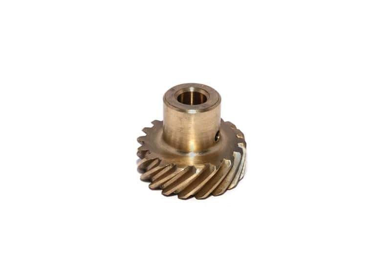 COMP Cams — COMP Cams Bronze Gear CRB/Crh W/MSD .48
Dstrbtr Drive Gear - view 2